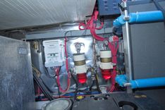 best yacht sales deals Serenity in the Sea 46 Sport Coupe