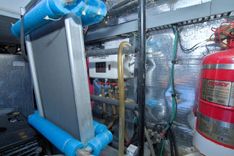 Serenity in the Sea 46 price