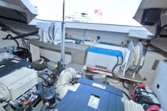 Serenity in the Sea 2014 yacht sale