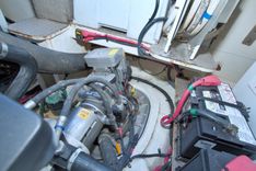 Buy a yacht Serenity in the Sea 46