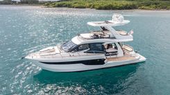best yacht sales deals INFINITY - Galeon Yachts