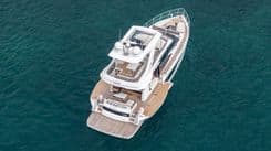 Buy a yacht INFINITY 2020
