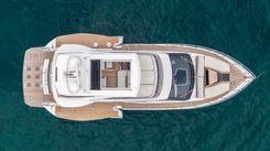Buy a INFINITY 53 at Shestakov Yacht Sales