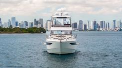 Buy a yacht INFINITY 500 Fly
