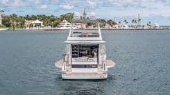 the best price on INFINITY - Galeon Yachts