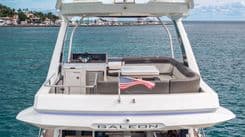 best yacht sales deals INFINITY