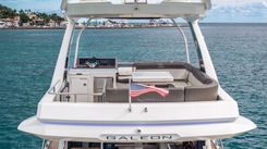 best yacht sales deals INFINITY