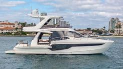 best yacht sales deals INFINITY 2020