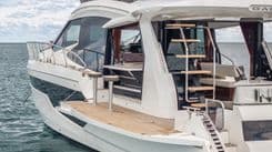 INFINITY - Galeon Yachts price