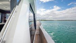 best yacht sales deals INFINITY 2020