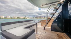 INFINITY - Galeon Yachts price