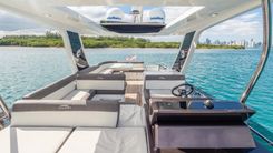 Купить яхту INFINITY - Galeon Yachts в Shestakov Yacht Sales