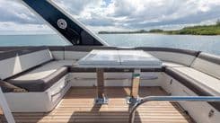 Buy a INFINITY - Galeon Yachts at Shestakov Yacht Sales