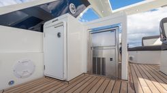 INFINITY - Galeon Yachts