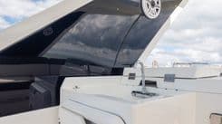 INFINITY - Galeon Yachts price
