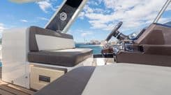 INFINITY 53 yacht sale