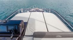best yacht sales deals INFINITY 500 Fly