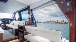 Продажа яхты INFINITY 53