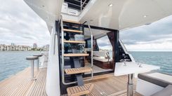 Лучшие предложения покупки яхты INFINITY - Galeon Yachts
