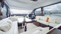 Buy a yacht INFINITY 53