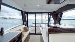 best yacht sales deals INFINITY - Galeon Yachts