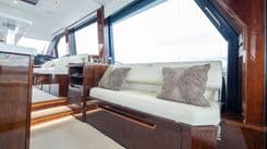 INFINITY - Galeon Yachts