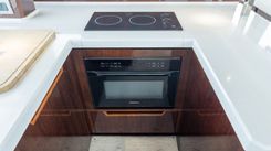 Buy a INFINITY at Shestakov Yacht Sales