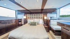 Купить яхту INFINITY 2020 в Shestakov Yacht Sales