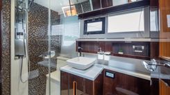 best yacht sales deals INFINITY