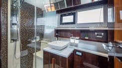 INFINITY - Galeon Yachts price