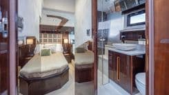 Buy a yacht INFINITY 500 Fly