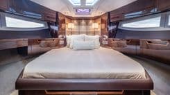 INFINITY - Galeon Yachts yacht sale