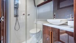 best yacht sales deals INFINITY 53