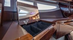 INFINITY - Galeon Yachts yacht sale