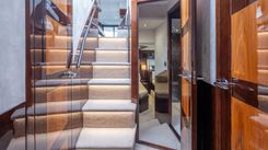 Buy a yacht INFINITY 2020