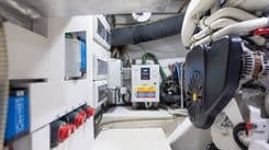 Buy a INFINITY 500 Fly at Shestakov Yacht Sales