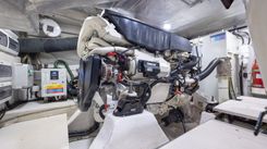 INFINITY - Galeon Yachts