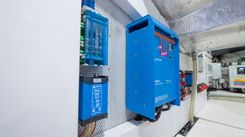 Buy a yacht INFINITY - Galeon Yachts