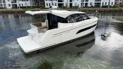 Продажа яхты MJ - Carver Yachts