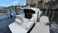 Продажа яхты MJ 34