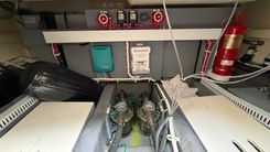 Продажа яхты MJ 2019