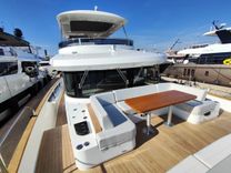 Стоимость яхты ARGA Sirena 68'