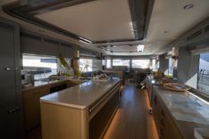 Купить яхту ARGA 2023 в Shestakov Yacht Sales