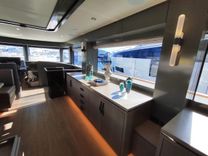 Стоимость яхты ARGA - SIRENA