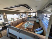 Купить ARGA Sirena 68'