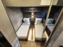 Продажа яхты ARGA