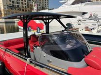 Продажа яхты GT280 - INVICTUS