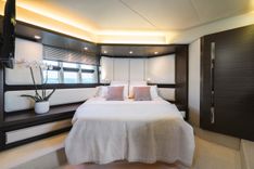 Купить KENOSTAR - Azimut Yachts