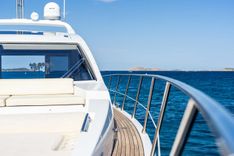 Лучшие предложения покупки яхты KENOSTAR