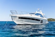 Продажа яхты KENOSTAR - Azimut Yachts